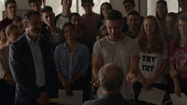 Merlí S03E14