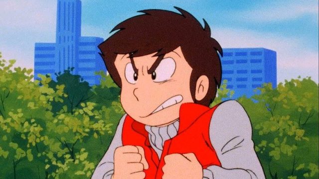 Urusei Yatsura S01E20