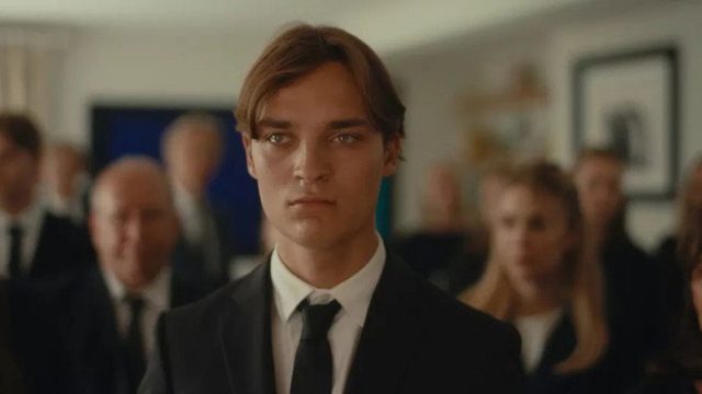 Mar de fondo S03E06
