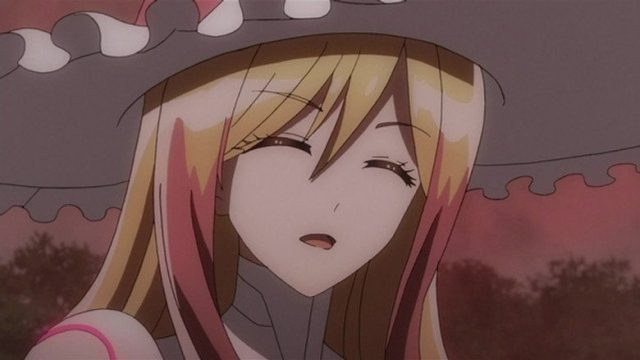 Twin Star Exorcists S01E30