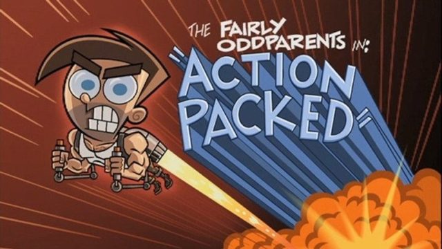 Los Padrinos Mágicos S02E05