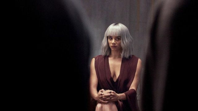 Brave New World S01E06