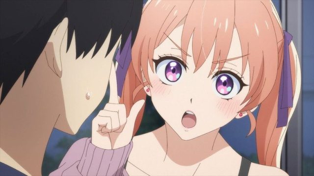 Una pareja de cucos S01E06