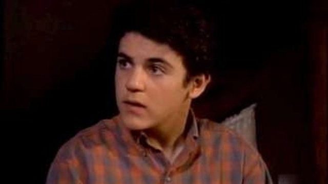 Los años maravillosos S06E20