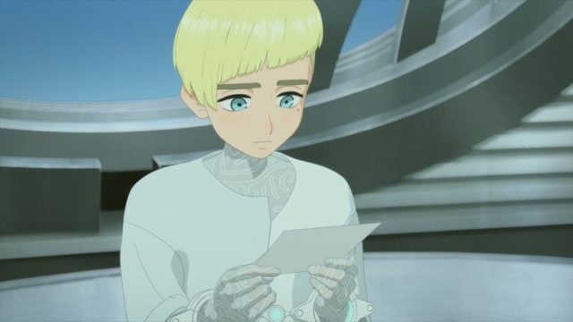 Trigun Stampede S01E08