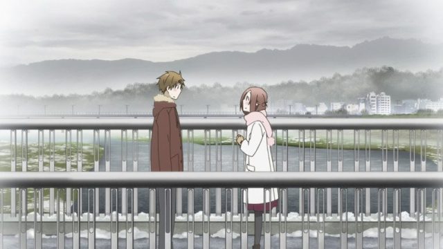 One Week Friends S01E12