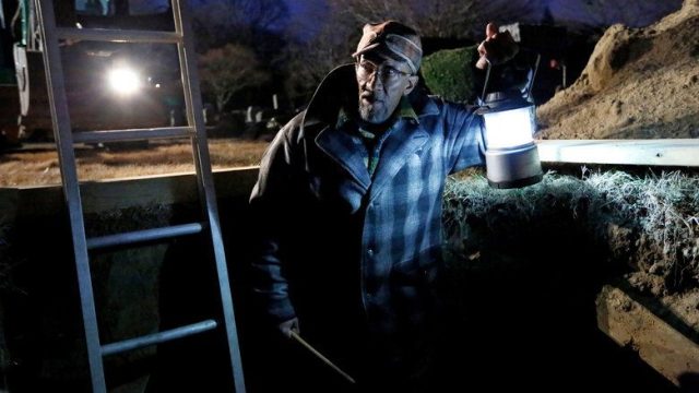 The Blacklist S03E16