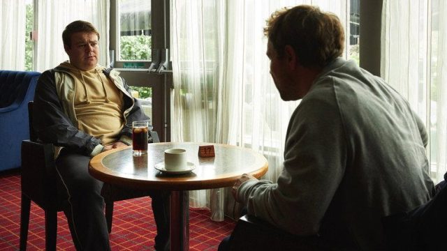 The Walk-In S01E03
