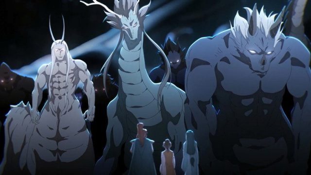 狐妖小红娘 S01E154