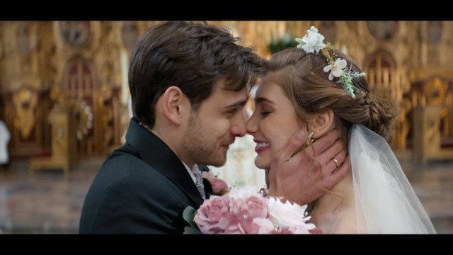 El otro padre S01E09