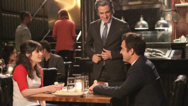 New Girl S02E21