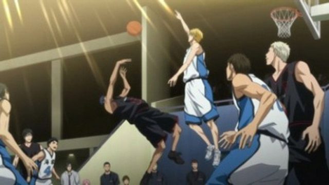 Kuroko no Basket S01E25