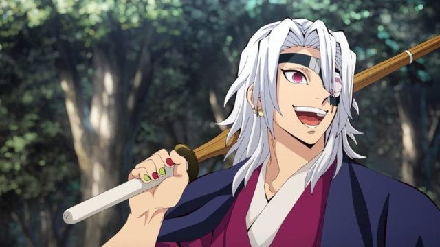 Demon Slayer: Kimetsu no Yaiba S05E03