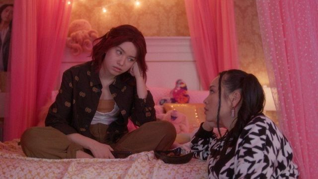 Falsas identidades S01E07