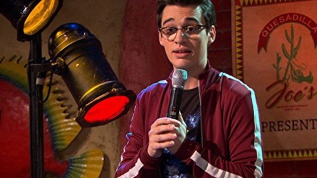 Liv y Maddie S04E07