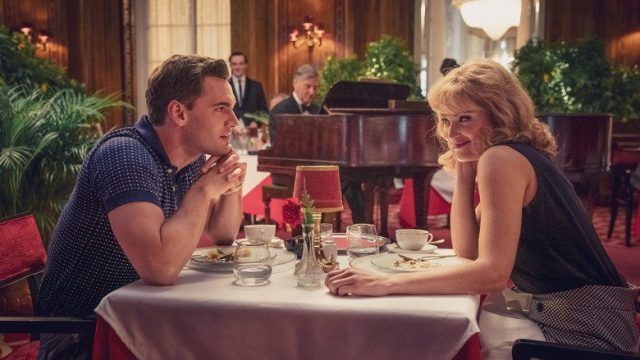 Funny Woman S01E03