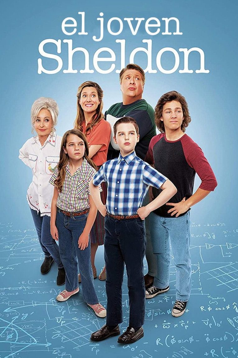 El Joven Sheldon Temporada 3