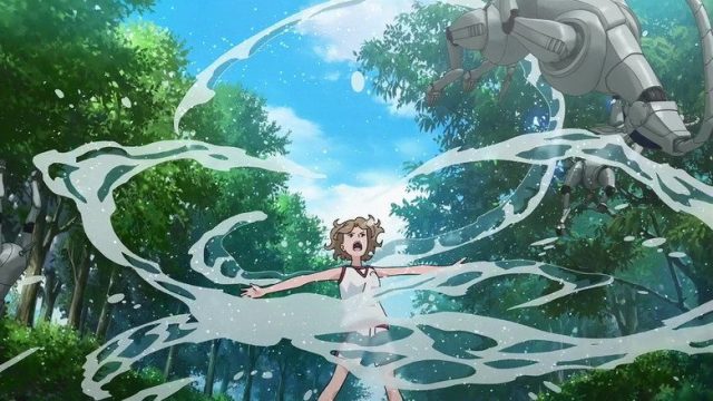A Certain Scientific Railgun S03E06