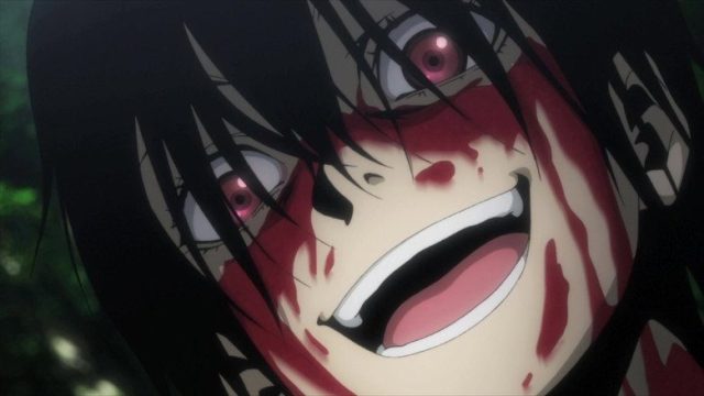 Btooom! S01E04