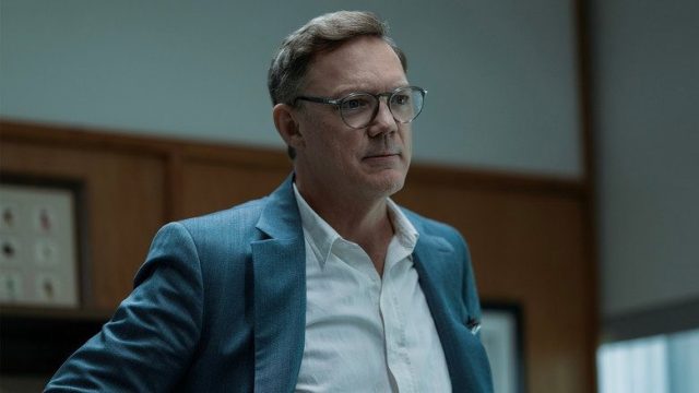 Carrie S01E02