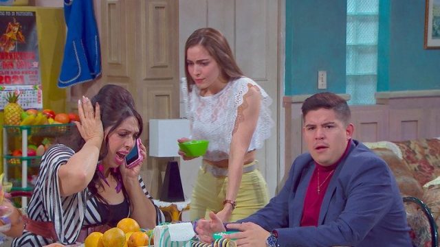 Se rentan cuartos S04E01