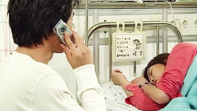 Mi adorable Sam Soon S01E08