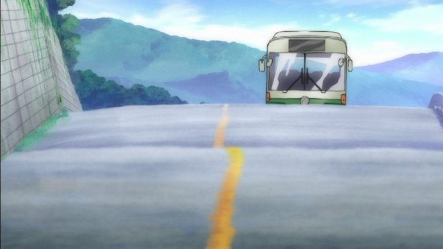 咲-Saki- S01E05