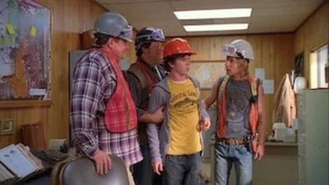 The Middle S02E04
