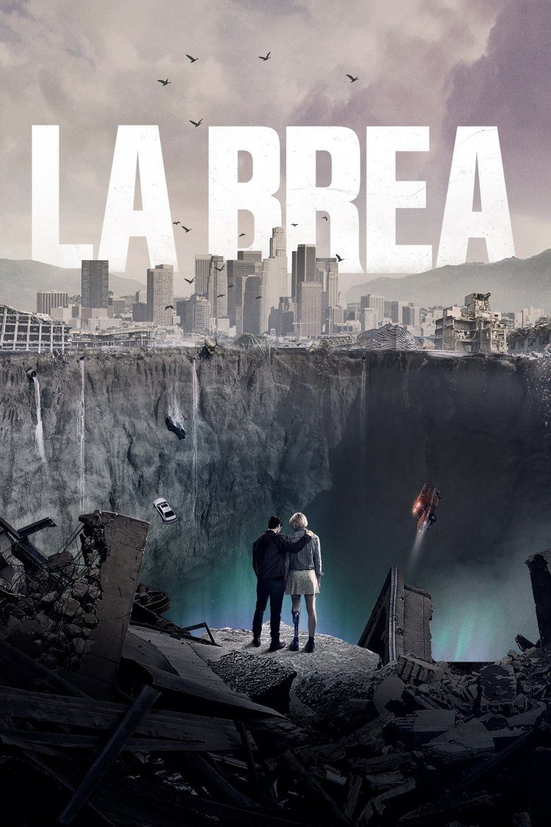 La Brea Temporada 1