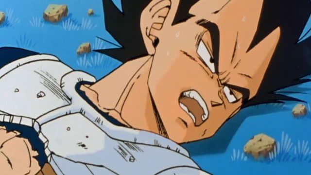 Dragon Ball Z Kai S02E16