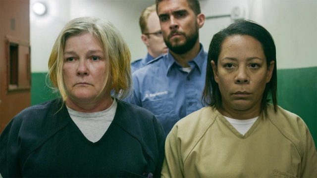Orange Is the New Black S07E03