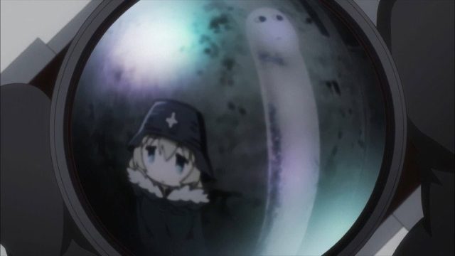 少女終末旅行 S01E04