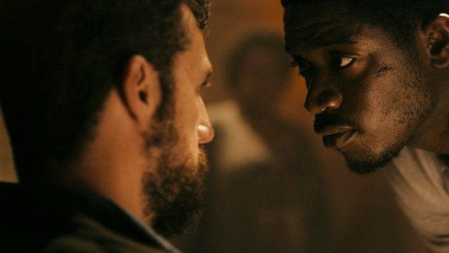 Snowfall S06E09