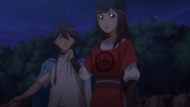 狐妖小红娘 S01E63