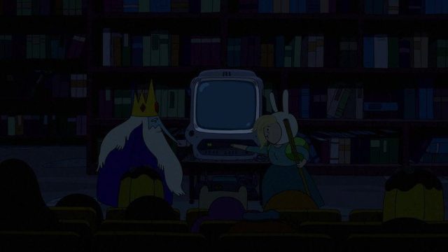 Otra semana en Cartoon S06E05