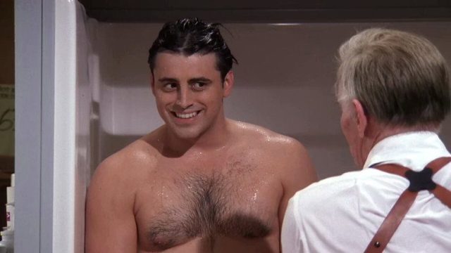 Friends S04E14