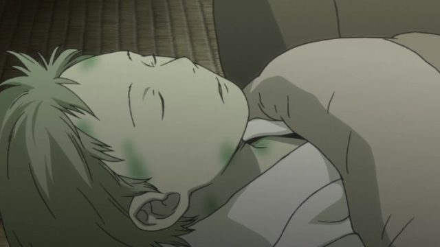 Mushishi S01E21