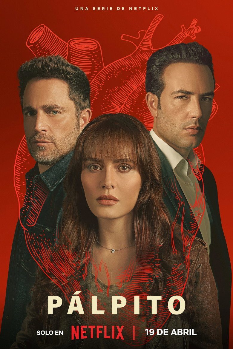 Pálpito Temporada 2