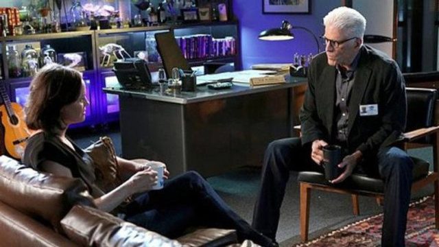CSI: Las Vegas S14E05