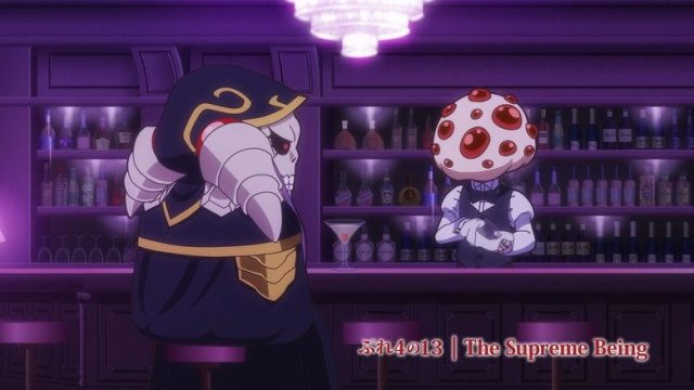 Overlord S00E55