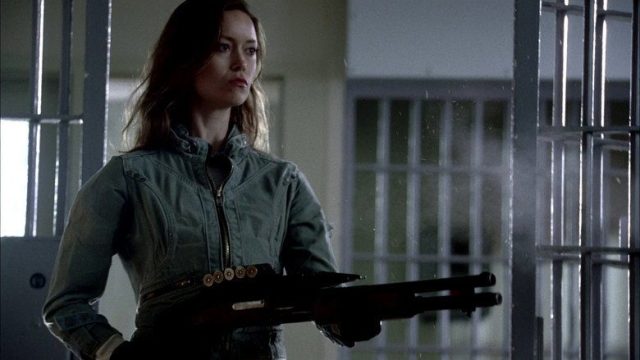 Terminator: Las Crónicas de Sarah Connor S02E22