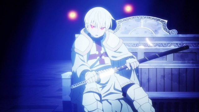 Fire Force S01E15