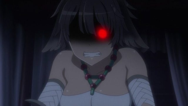 Outbreak Company S01E05