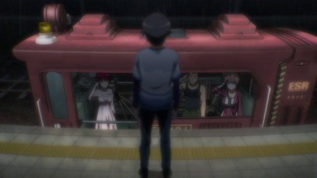 Rail Wars! S01E08