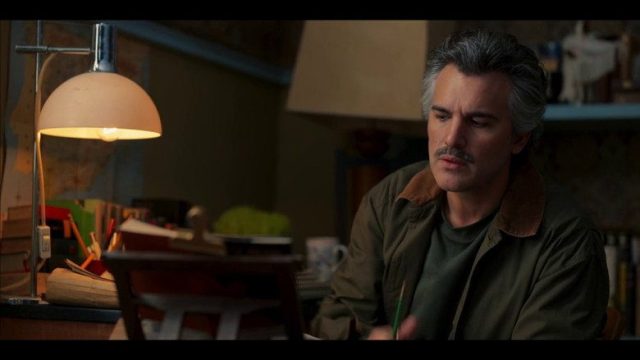 Travesuras de la niña mala S02E08