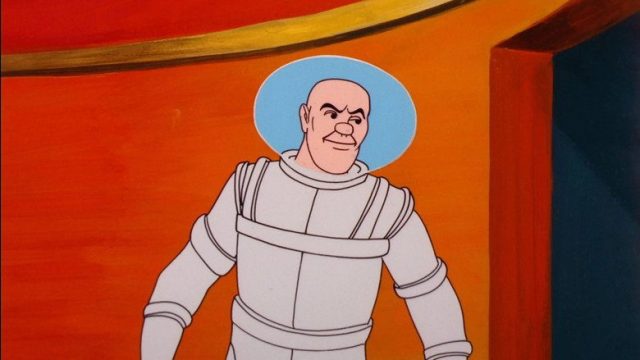 Las aventuras de Batman S01E15