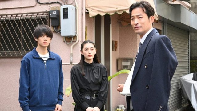 おとなりに銀河 S01E17