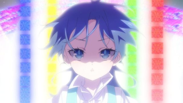 I Was Reincarnated as the 7th Prince so I Can Take My Time Perfecting My Magical Ability S01E05