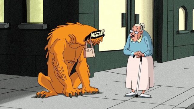 Ben 10 S00E06