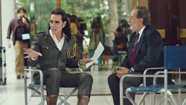 El encargado S04E03
